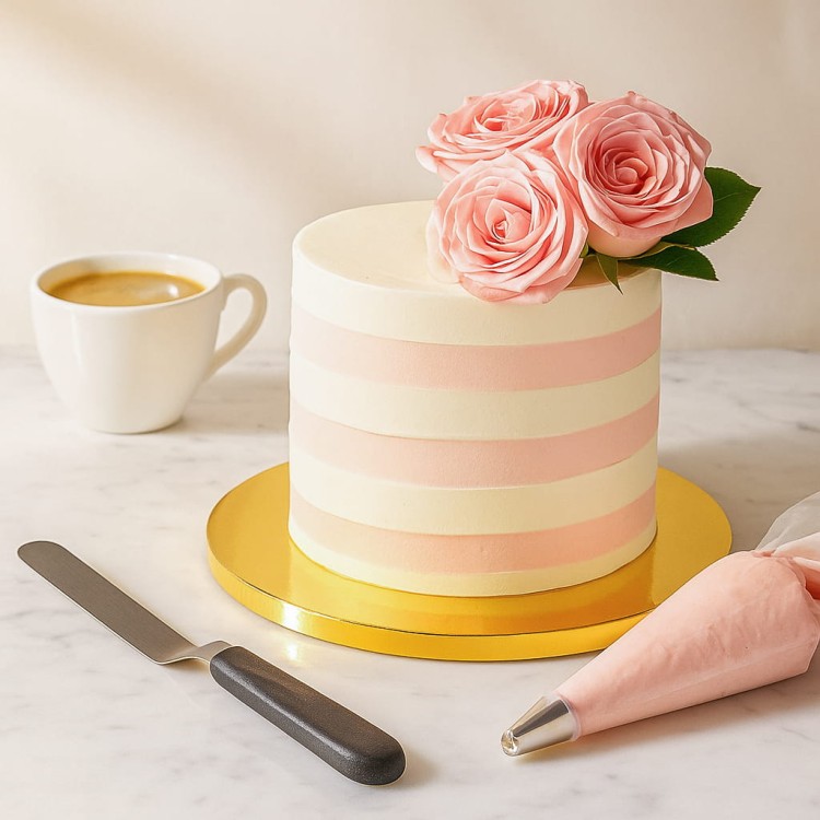 Podkład pod tort Złoty Gruby-4.jpg