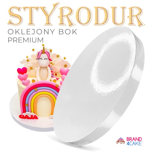 Podkład pod tort Styrodur Biały-1.jpg