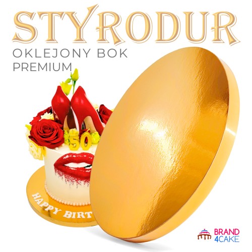 Podkład pod tort Styrodur Złoty-1.jpg