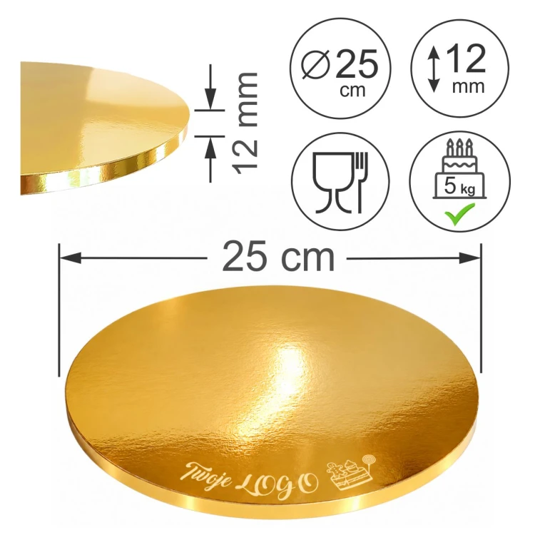 Podkład pod tort z Logo Gruby Złoty-5-25.jpg