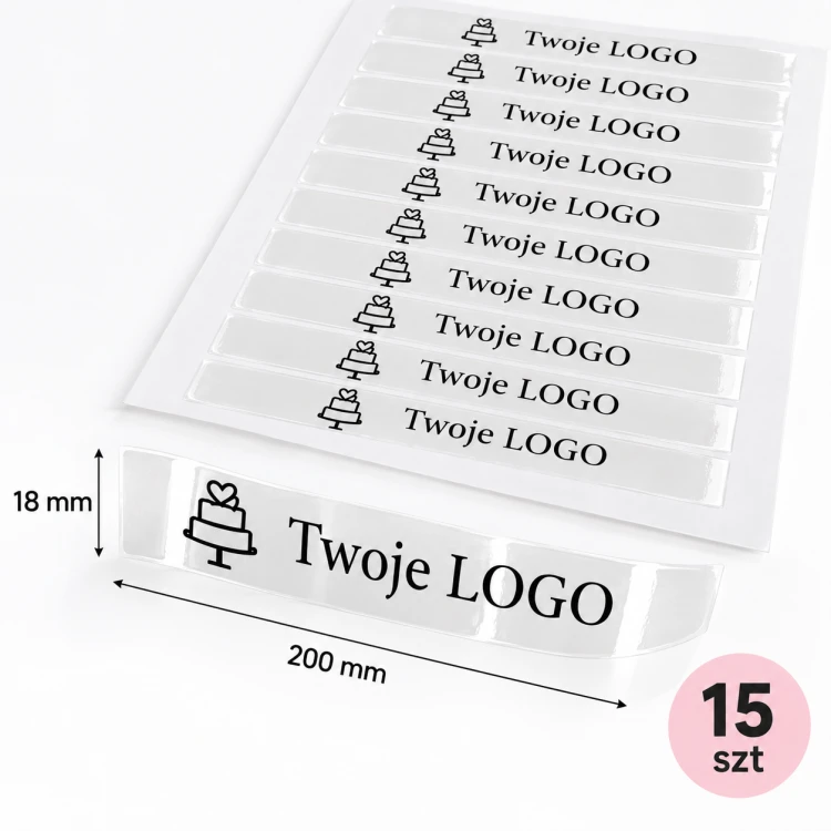 PODKŁAD pod tort z logo naklejka Styrodur-3.png