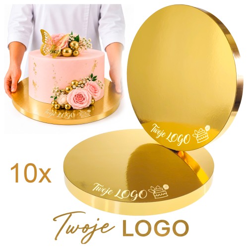 Podkład pod tort z LOGO STYRODUR ZŁOTY GRUBY-1-1.jpg