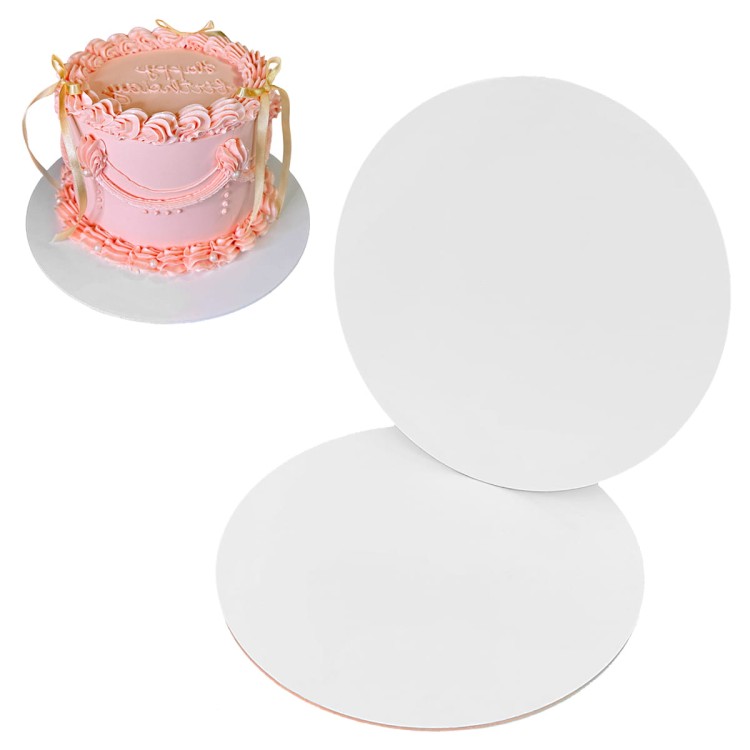 Podklad pod tort Biały HDF-12.jpg