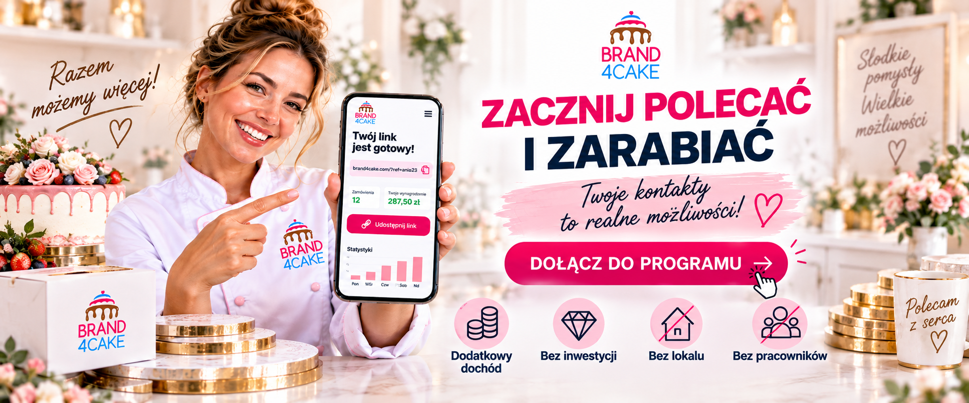 Dodatkowy dochód cukiernikom-7